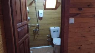YUvarlakçay Pınar Bungalow Otel - Köyceğiz - 9