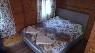 YUvarlakçay Pınar Bungalow Otel - Köyceğiz - 8