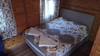 YUvarlakçay Pınar Bungalow Otel - Köyceğiz - 6