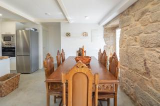 Casa Cándido - Ribarteme - 5