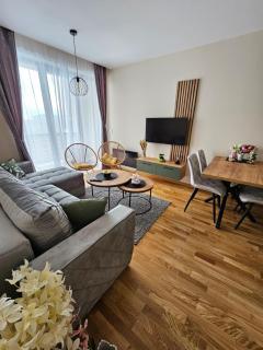 Apartman Vuk Zlatibor - Zlatibor - 9