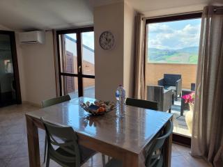 Bella Todi Apartment - Todi - 3