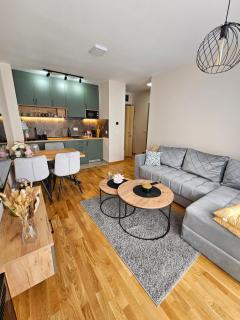 Apartman Vuk Zlatibor - Zlatibor - 5