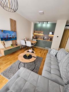 Apartman Vuk Zlatibor - Zlatibor - 4