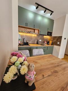 Apartman Vuk Zlatibor - Zlatibor - 3