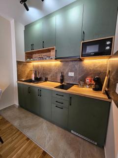 Apartman Vuk Zlatibor - Zlatibor - 2