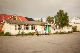 Arctic Motell - Kautokeino - 9