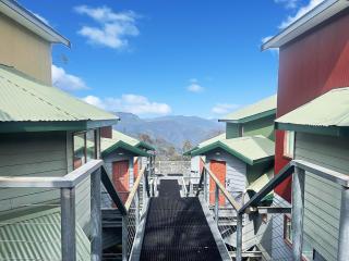 Huski Ski Club - Mount Buller - 2
