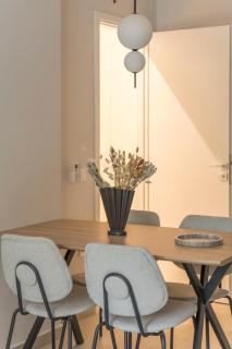 Minimal Luxury 1BR in Kolonaki by UPSTREET - Athen - 2