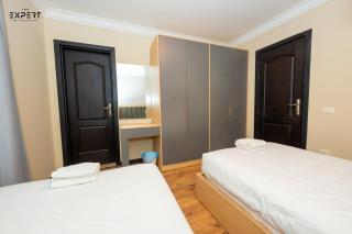 Elegant 2BR Near Airport - Cairo - 7