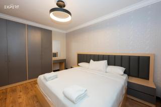 Elegant 2BR Near Airport - Cairo - 8