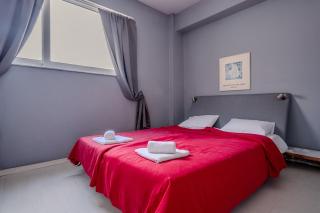 Acropolis view, near Monastiraki 3br 2 bathrooms RED - Atene - 7