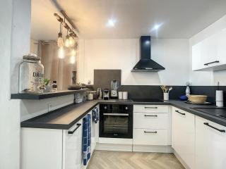 Loft moderne dans le centre de Cannes - Cannes - 5