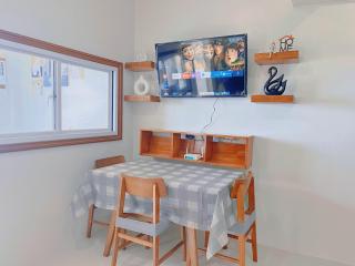 Panglao Luxury Sea View Condo, Pool, Cafe & Grocery On Site - Suite 519 - Dauis - 8