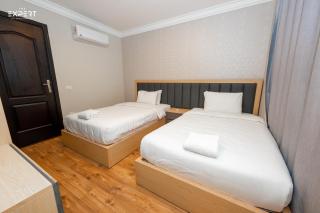 Elegant 2BR Near Airport - Cairo - 4