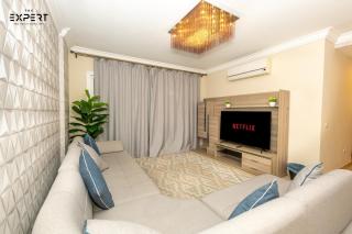 Elegant 2BR Near Airport - Cairo - 1