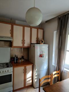 Spacious Apartment near the center of 50m2 70' TV and AC - 7