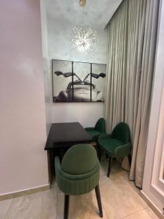 Pac domus 3 bedroom luxury Apartments - Lekki - 7