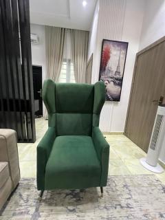 Pac domus 3 bedroom luxury Apartments - Lekki - 5