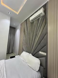 Pac domus 3 bedroom luxury Apartments - Lekki - 4