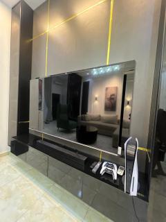 Pac domus 3 bedroom luxury Apartments - Lekki - 3