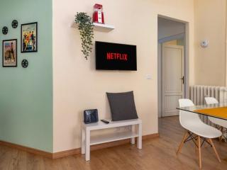 La Casa del Regista by Holiday World - Torino - 6