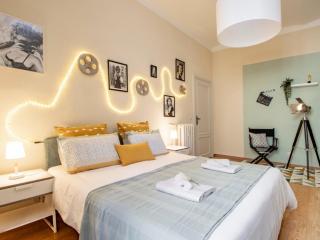 La Casa del Regista by Holiday World - Torino - 3