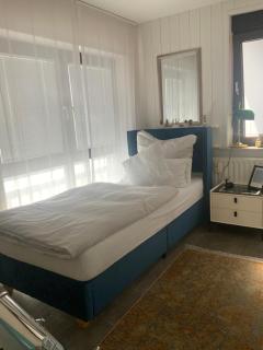 Casa Wellness am Wald 140 qm Bed & Breakfast & Wellness - Mörlenbach - 6