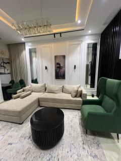 Pac domus 3 bedroom luxury Apartments - Lekki - 9