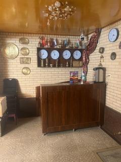 Samarkand Hotel Nazokat - Samarcanda - 9
