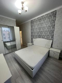 3х комнатная квартира в Астане - Astana - 5
