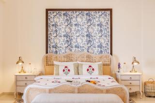 La Brisa - 3BR Villa with Private Pool, 10min from Beach - 4