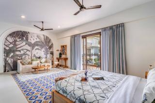 La Brisa - 3BR Villa with Private Pool, 10min from Beach - 7