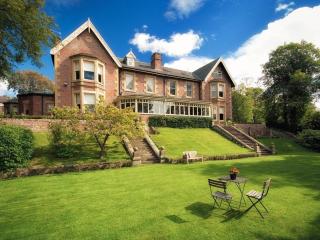 Eslington Villa - Gateshead - 8