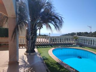 Villa Costa. - Tossa de Mar - 7