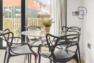 The Stables, Chester - Luxury Apartments by PolkaStays - 5