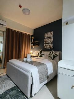 Simple Haven at Inspiria Condominiums - Davao - 9