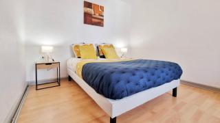 Loft lumineux près du port du canal - Colmar - 2
