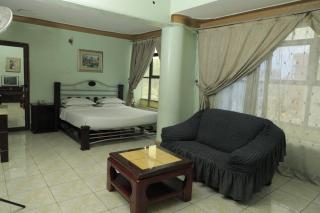 EXCELLENT HOTEL KAMPALa - Kampala - 3