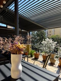 Art Apartment Sole - Pula - 4