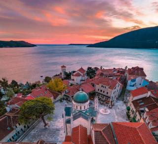 Suncani Skalini-Old Town - Herceg Novi - 2