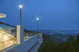 LakeView Kasauli Cottage - 5