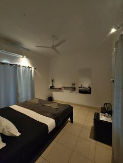 Satta Beach Deluxe - Varkala - 7