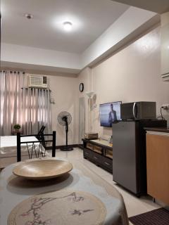101 Newport West wing condominium - Manila - 5