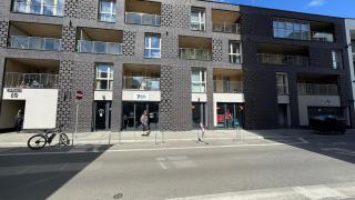 Cubicle 52 Terrace & Free Parking - 5