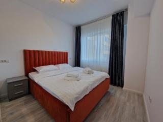 Toka Apartments 2 Rooms - 7