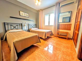 Hostal Jentoft - Sevilha - 2