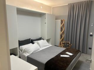 B&B Relax Rooms - Villa Murari Brà - Verona - 8
