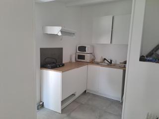 Élégant apartment - Tremblay-en-France - 2