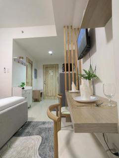 Simple Haven at Inspiria Condominiums - Davao - 5